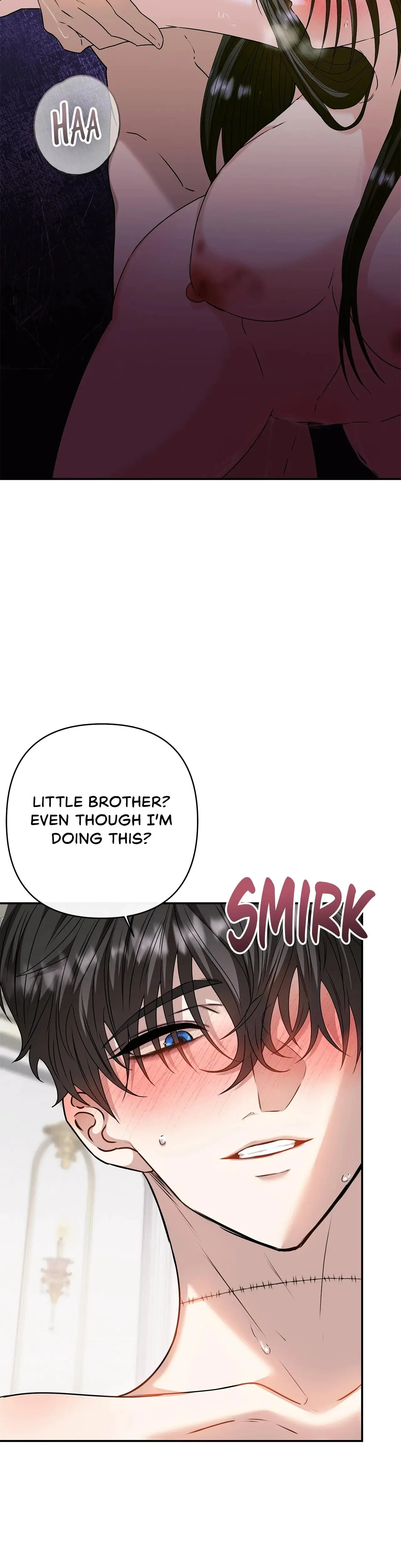 Thes Class Dungeon Owner Chapter 67 - Page 30