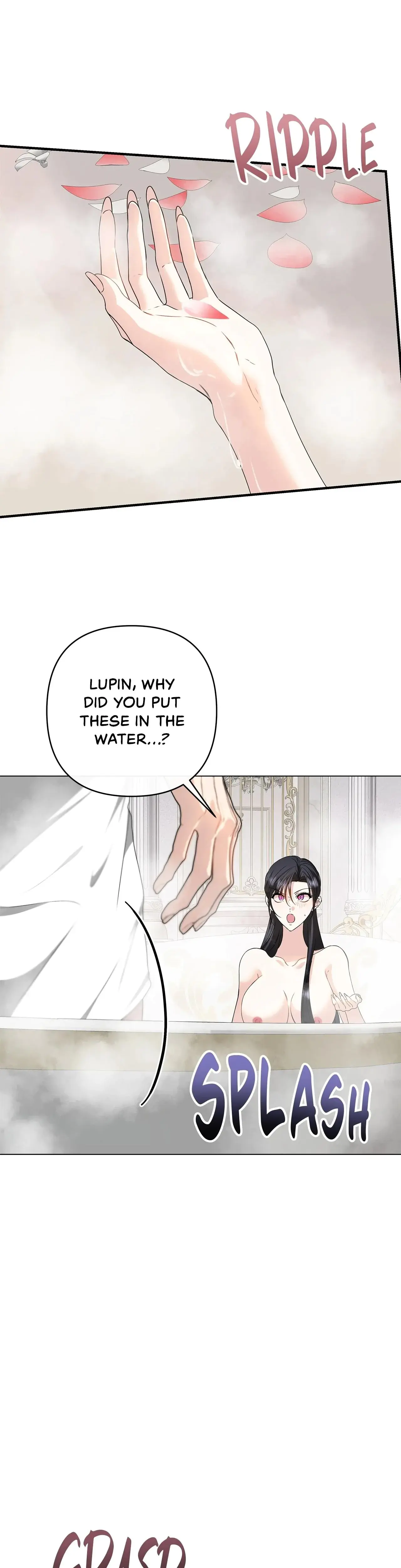 Thes Class Dungeon Owner Chapter 67 - Page 5