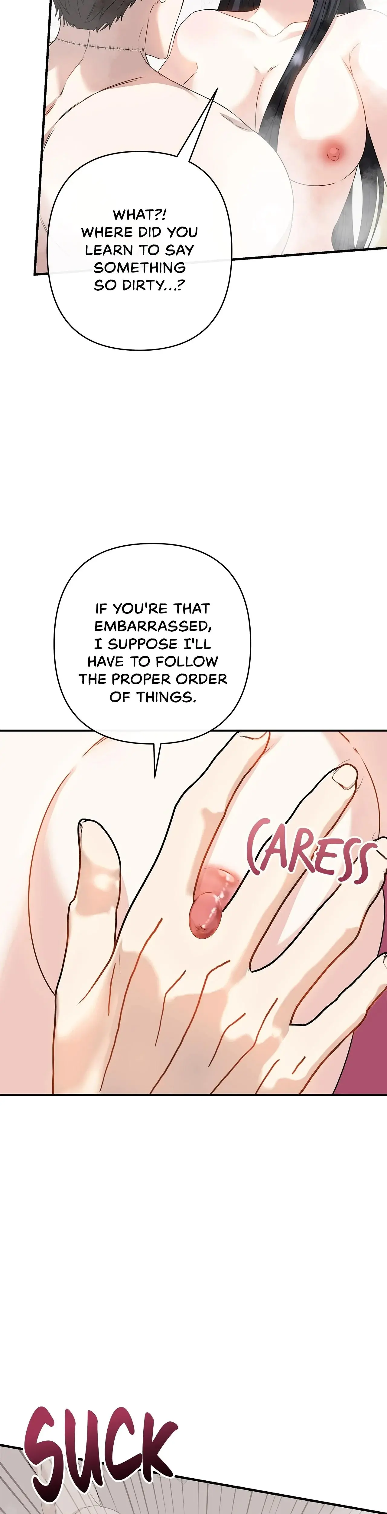 Thes Class Dungeon Owner Chapter 67 - Page 9