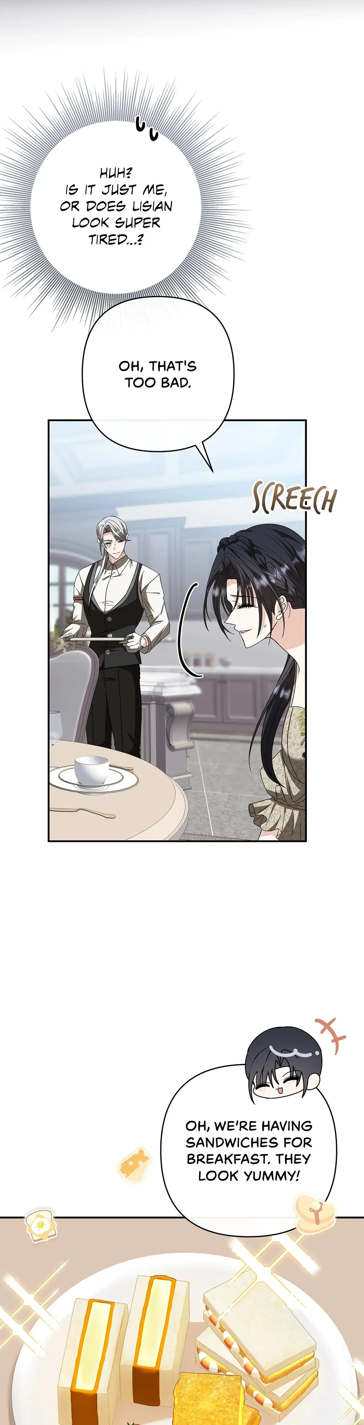 Thes Class Dungeon Owner Chapter 68 - Page 11