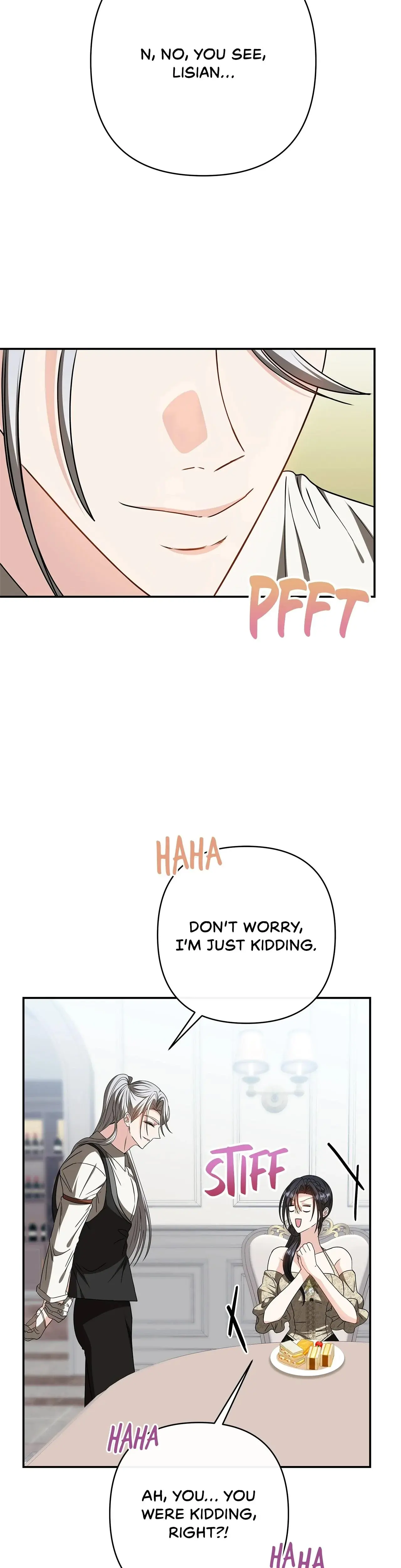 Thes Class Dungeon Owner Chapter 68 - Page 18