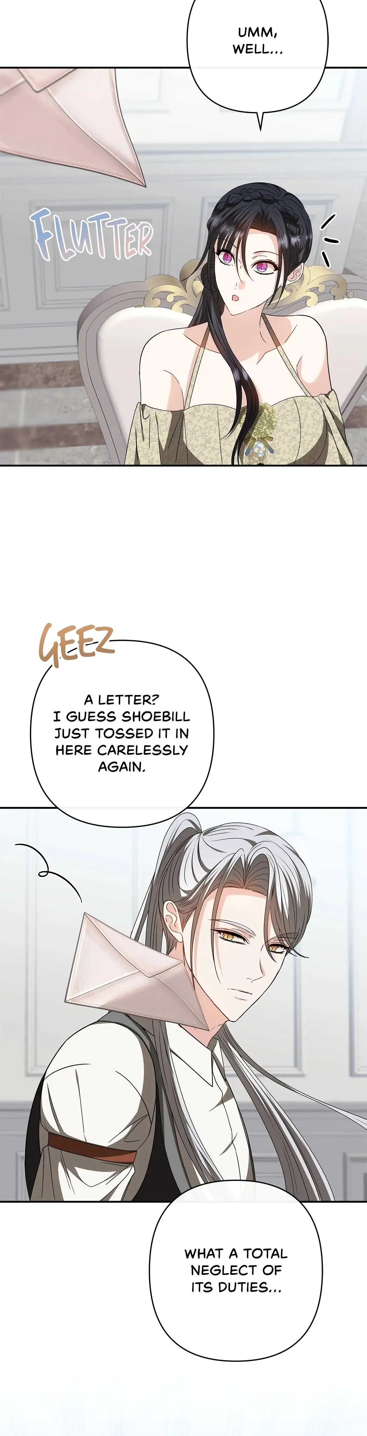 Thes Class Dungeon Owner Chapter 68 - Page 20