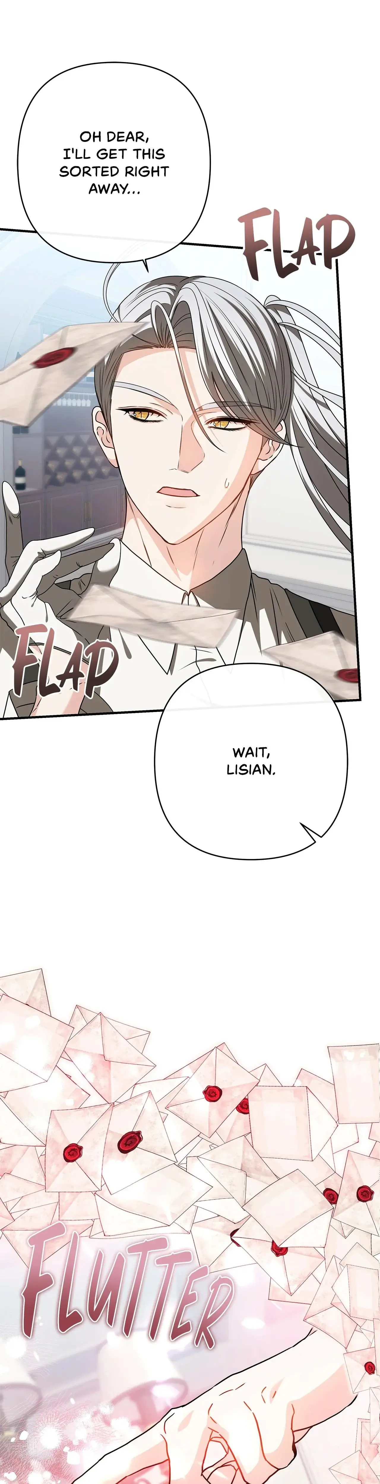 Thes Class Dungeon Owner Chapter 68 - Page 23
