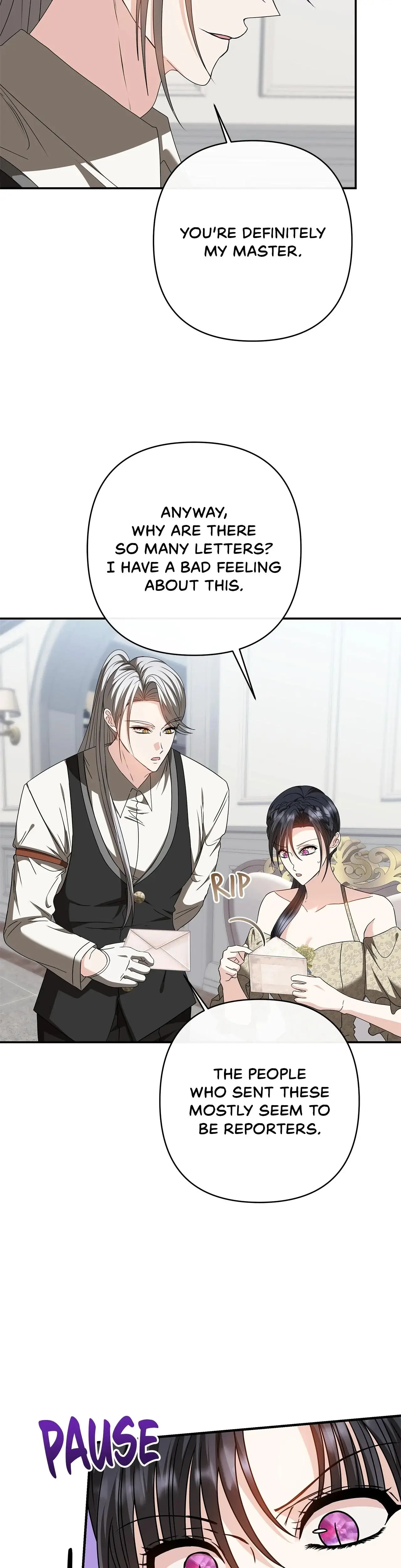 Thes Class Dungeon Owner Chapter 68 - Page 26