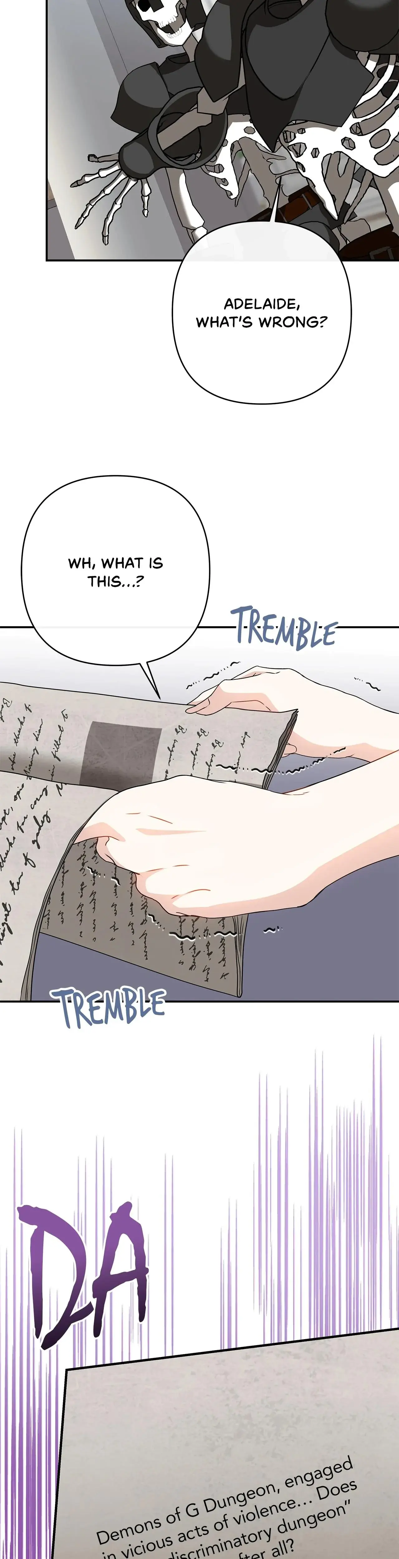 Thes Class Dungeon Owner Chapter 68 - Page 29