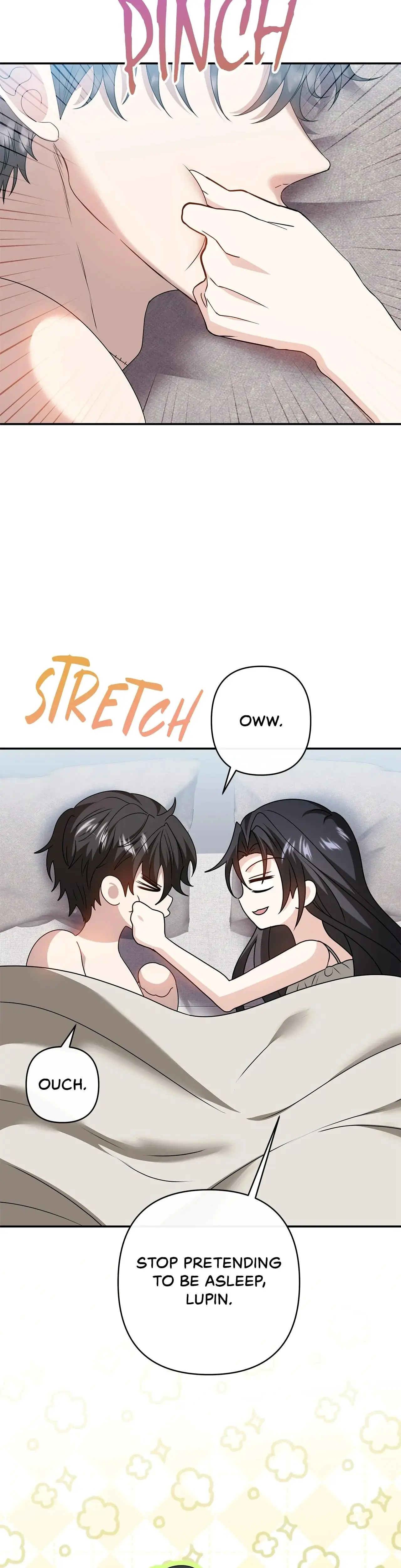 Thes Class Dungeon Owner Chapter 68 - Page 3