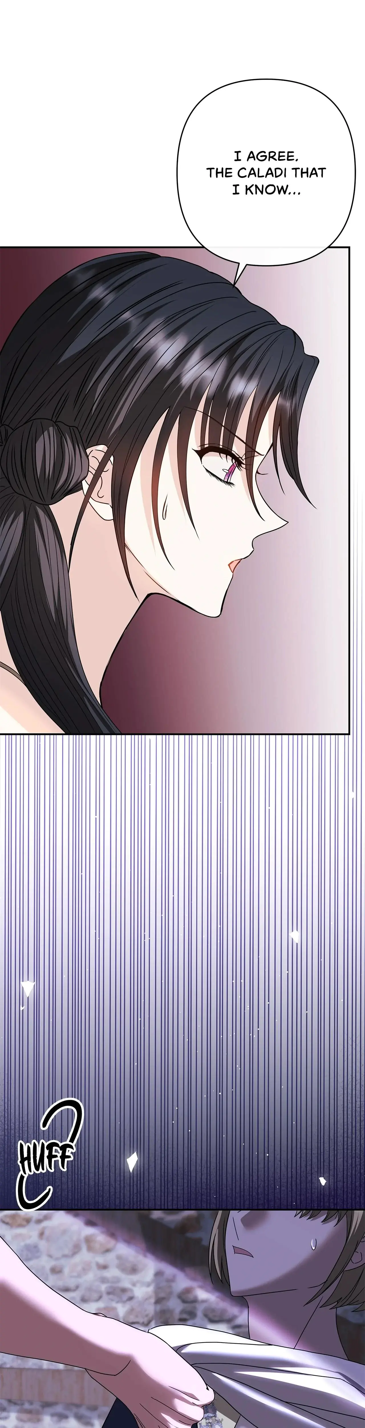 Thes Class Dungeon Owner Chapter 68 - Page 33