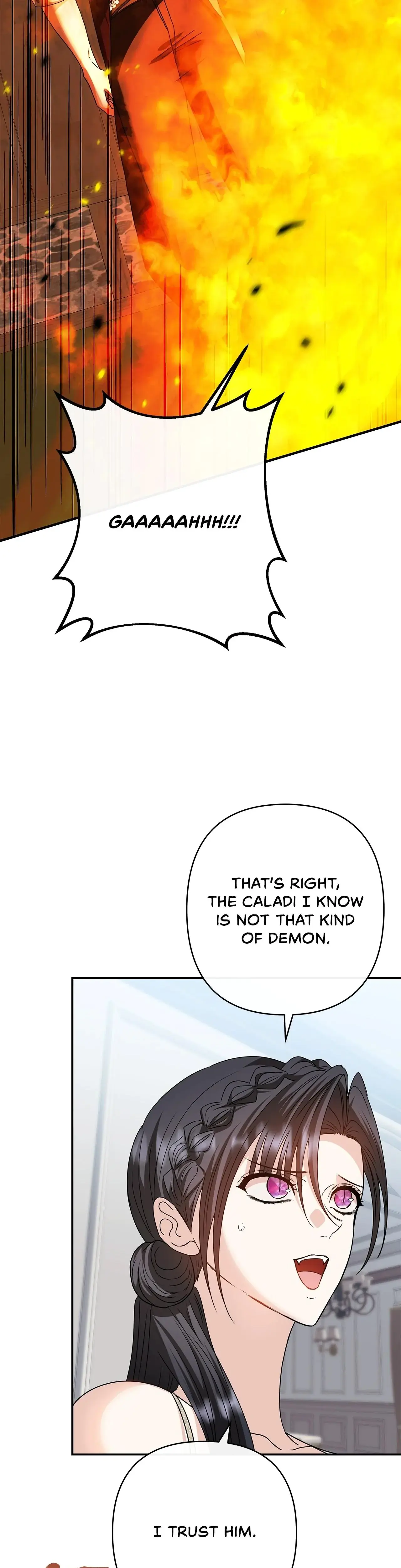 Thes Class Dungeon Owner Chapter 68 - Page 36