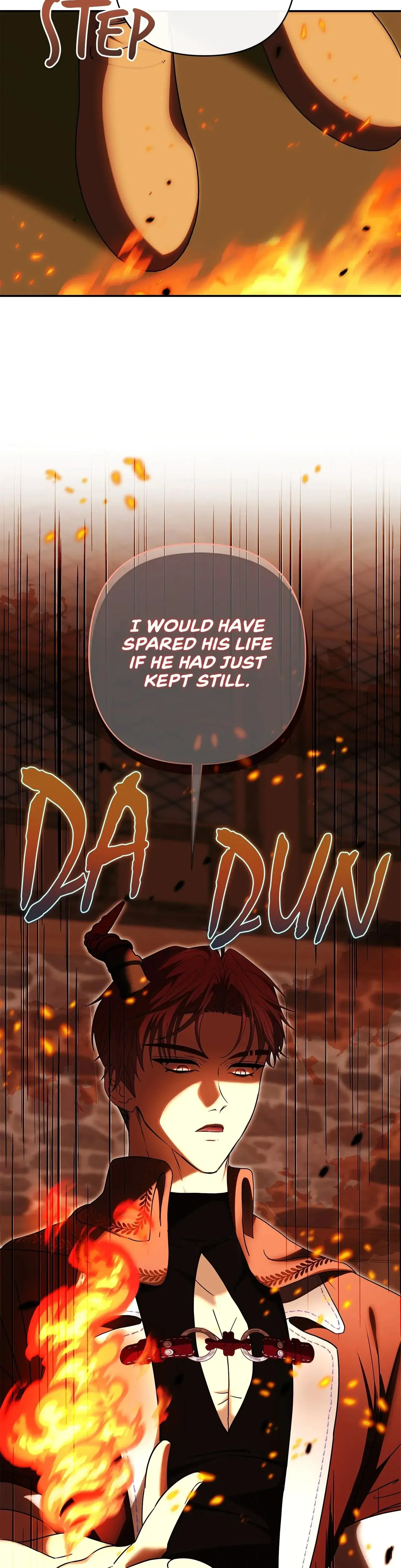Thes Class Dungeon Owner Chapter 68 - Page 37