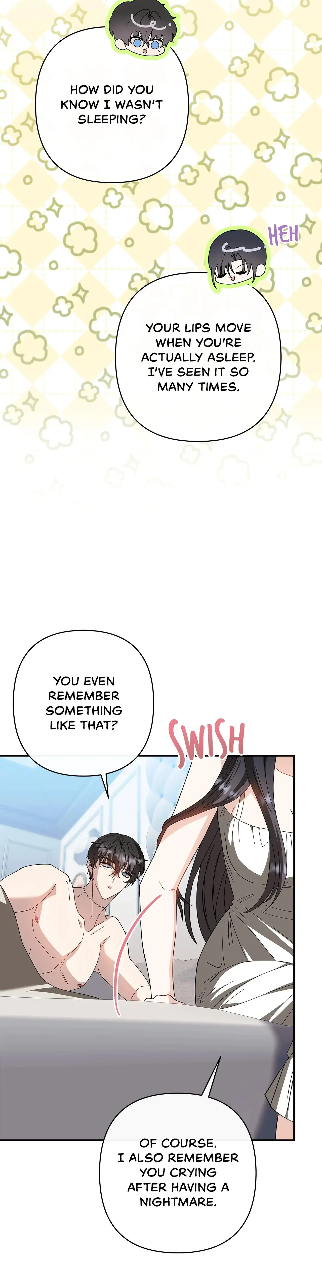 Thes Class Dungeon Owner Chapter 68 - Page 4