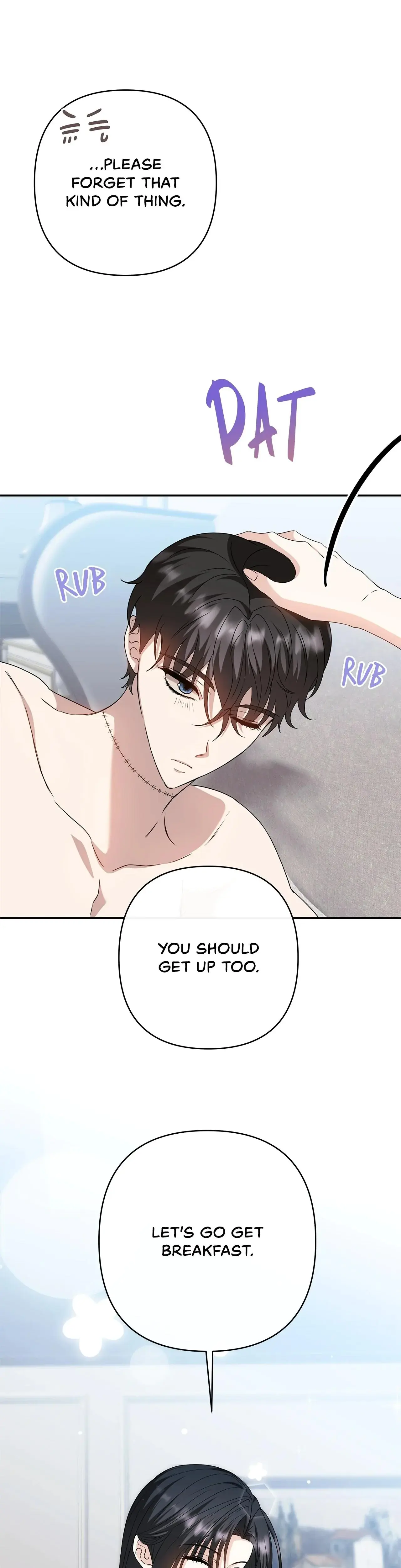Thes Class Dungeon Owner Chapter 68 - Page 5