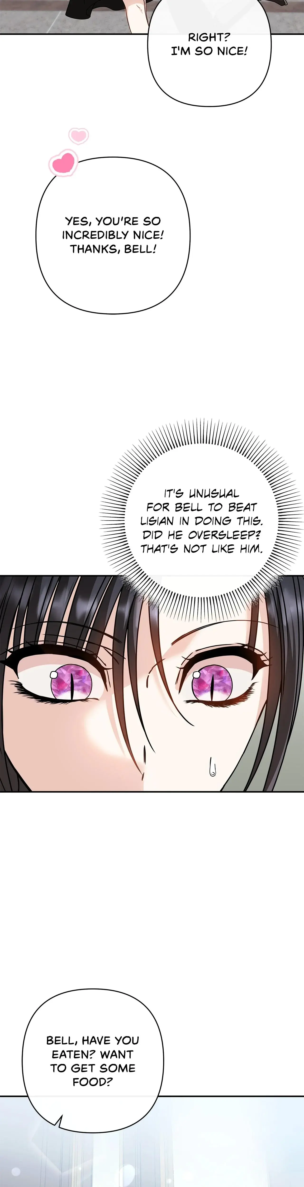 Thes Class Dungeon Owner Chapter 68 - Page 8