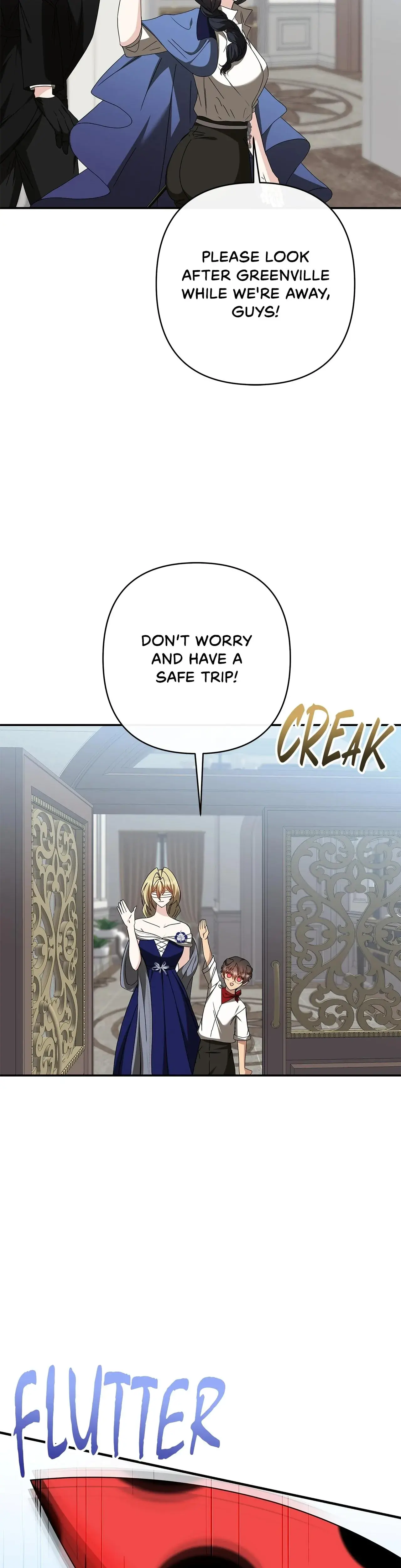 Thes Class Dungeon Owner Chapter 69 - Page 13