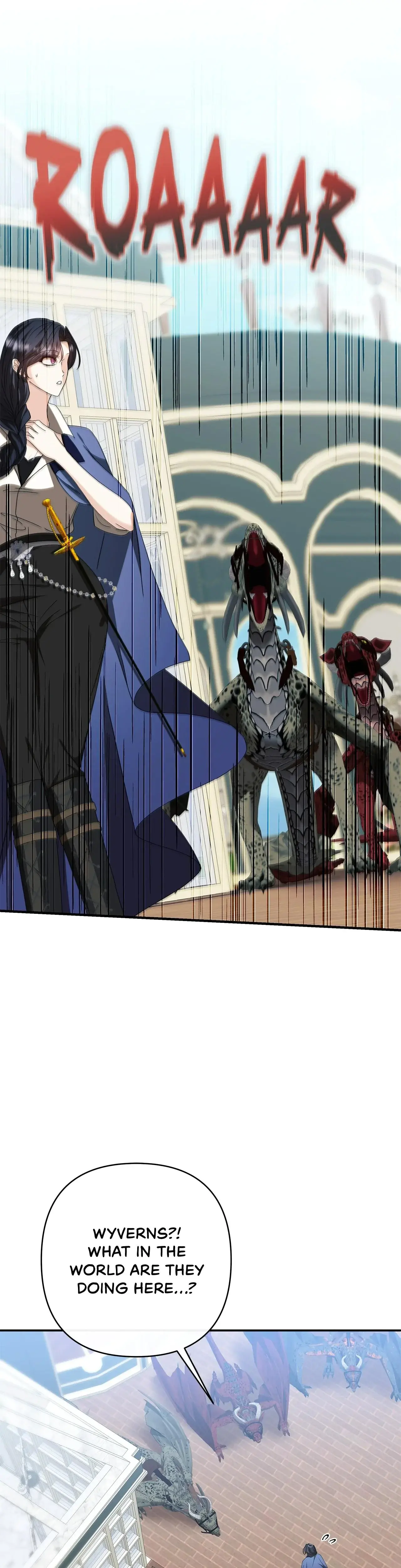 Thes Class Dungeon Owner Chapter 69 - Page 18