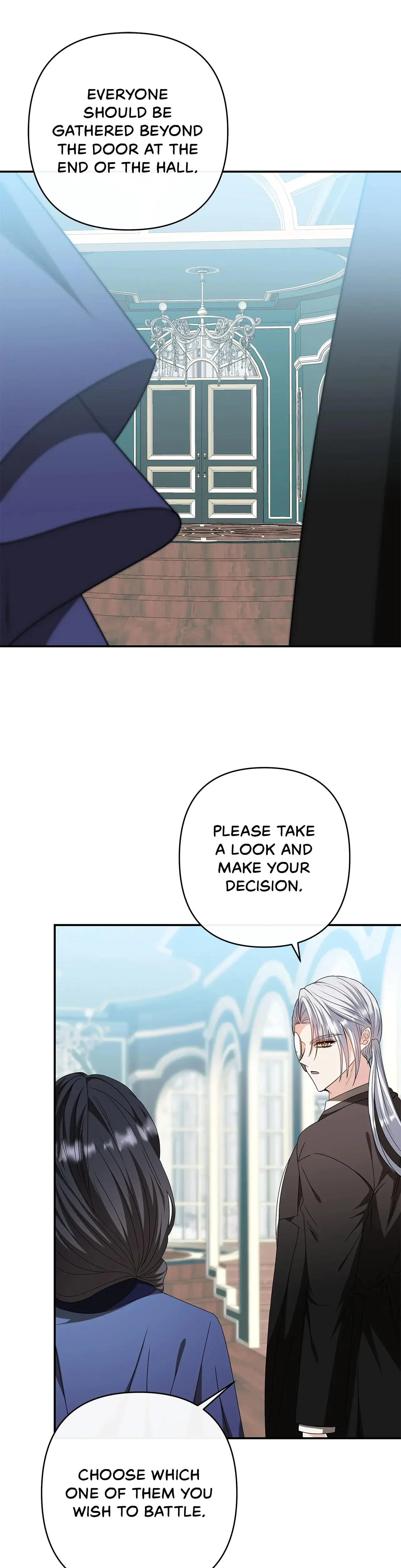 Thes Class Dungeon Owner Chapter 69 - Page 24