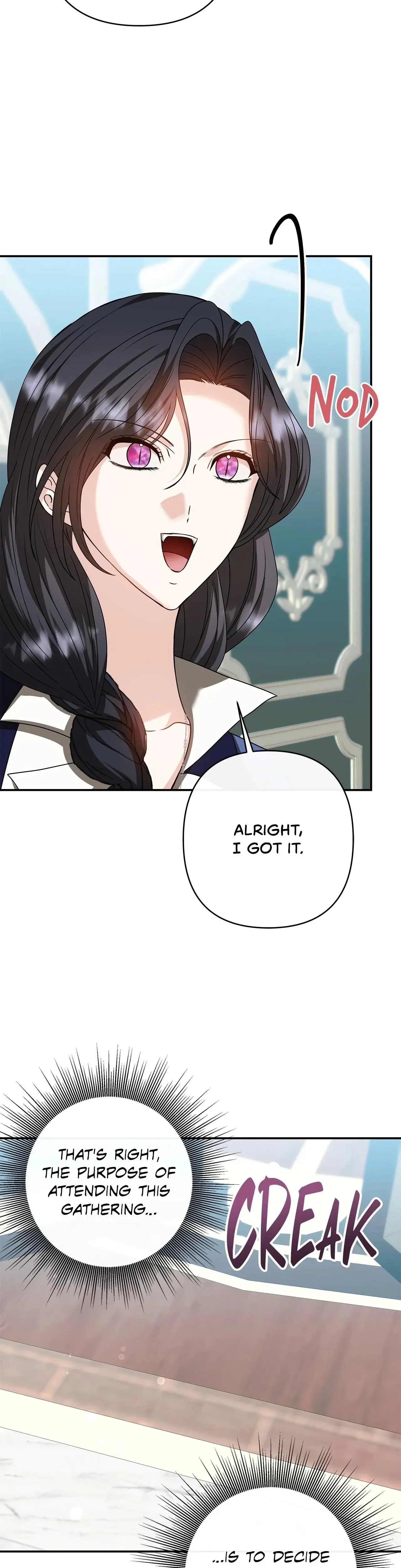 Thes Class Dungeon Owner Chapter 69 - Page 25