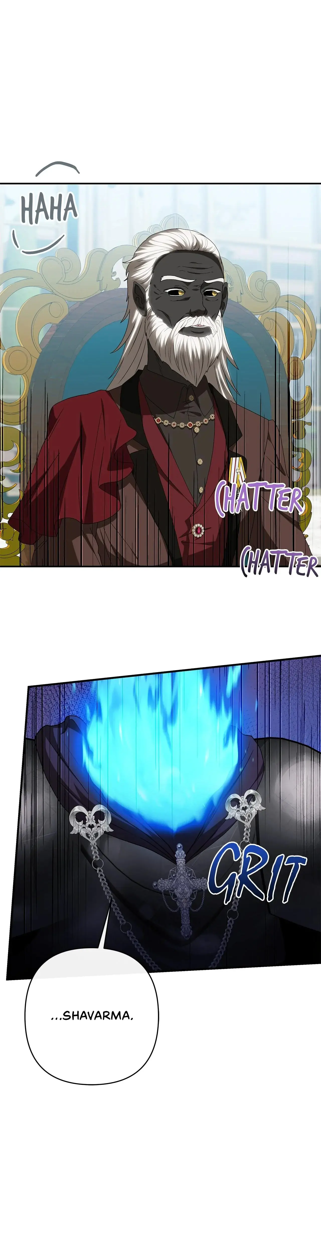 Thes Class Dungeon Owner Chapter 69 - Page 28