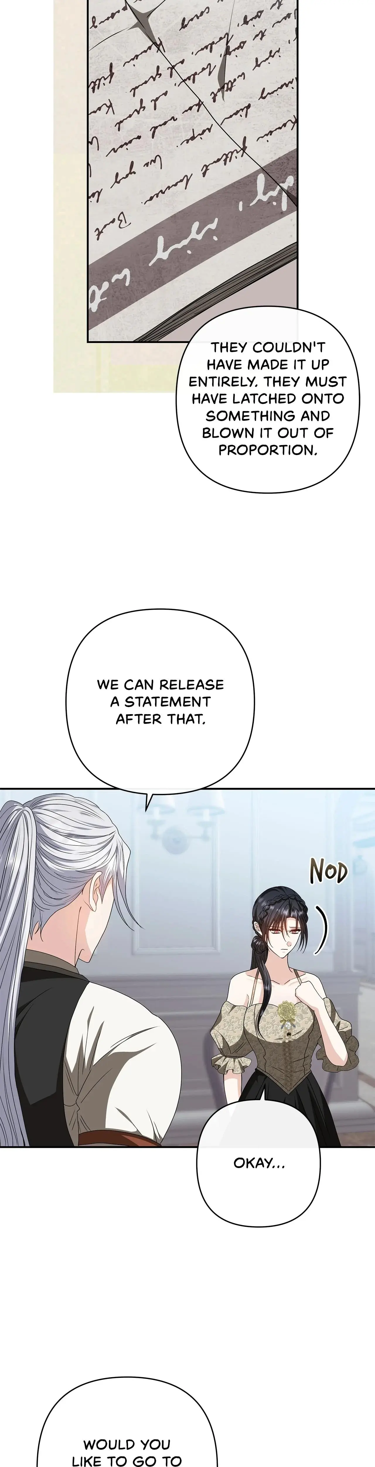 Thes Class Dungeon Owner Chapter 69 - Page 3