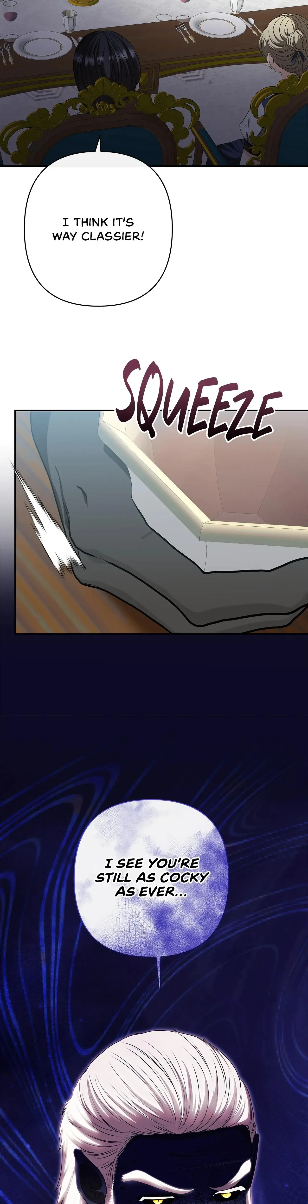Thes Class Dungeon Owner Chapter 69 - Page 34