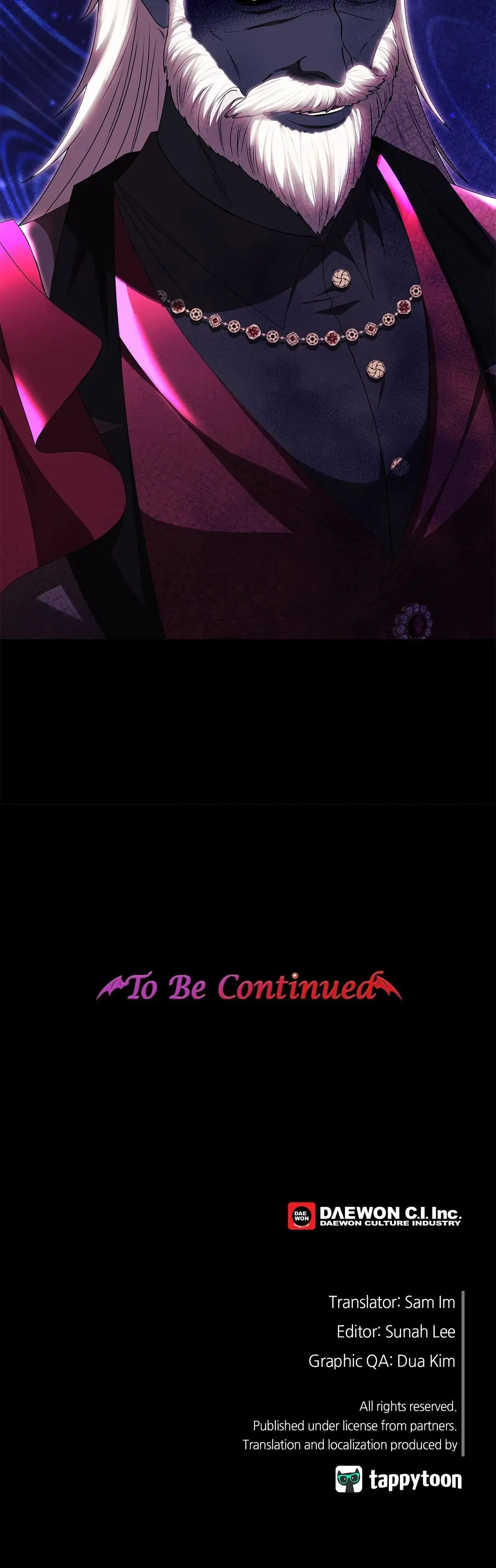 Thes Class Dungeon Owner Chapter 69 - Page 35