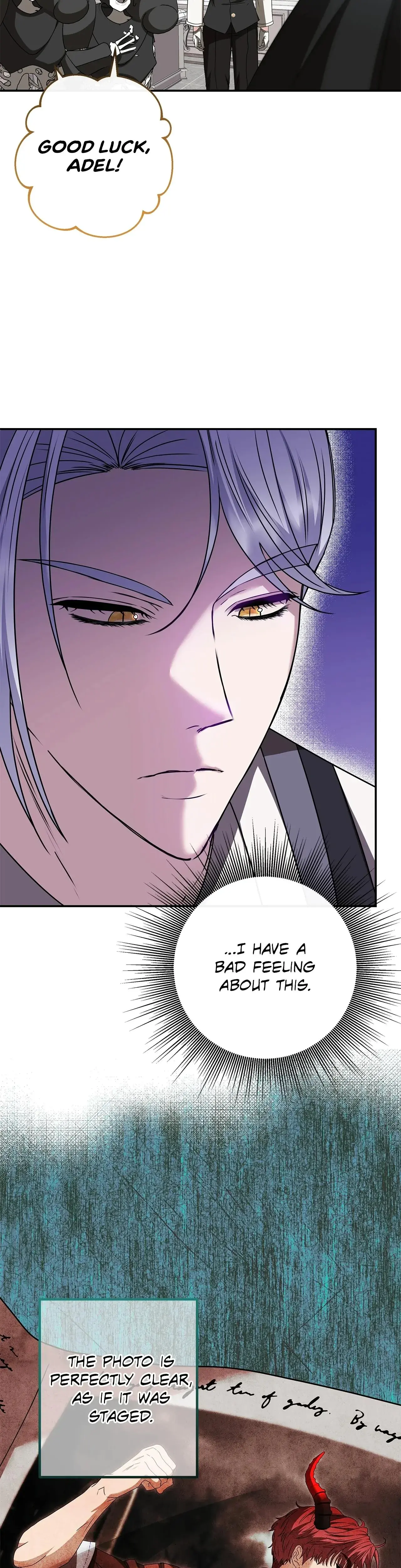 Thes Class Dungeon Owner Chapter 69 - Page 5
