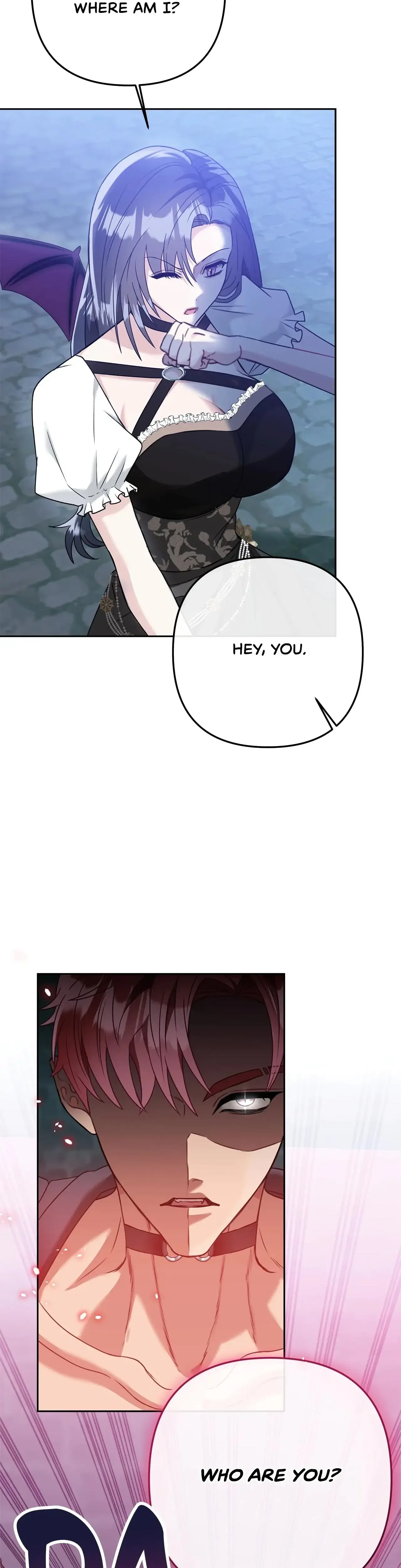 Thes Class Dungeon Owner Chapter 7 - Page 13