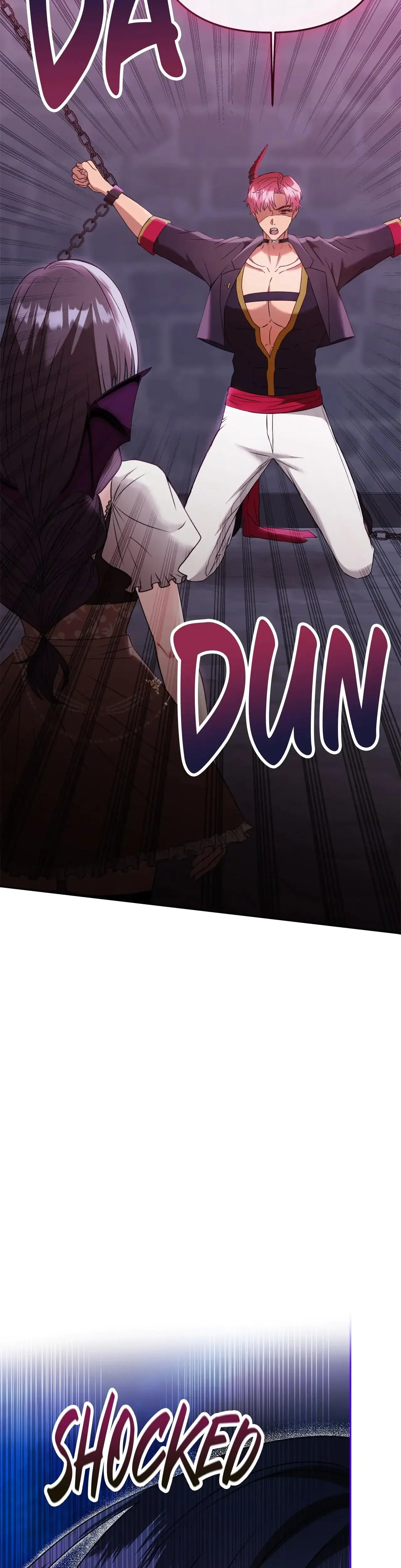 Thes Class Dungeon Owner Chapter 7 - Page 14