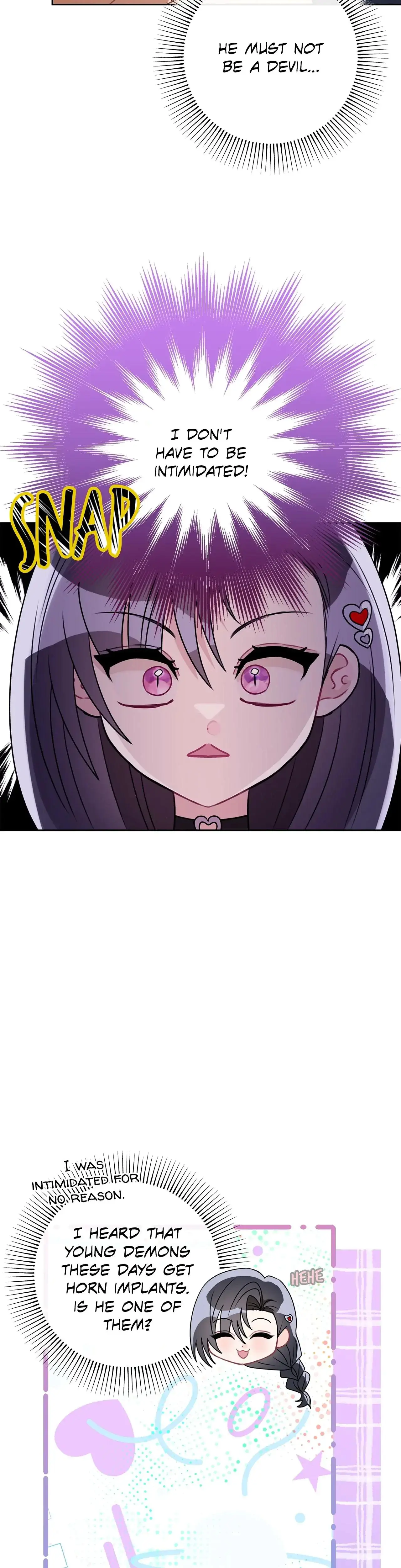 Thes Class Dungeon Owner Chapter 7 - Page 19