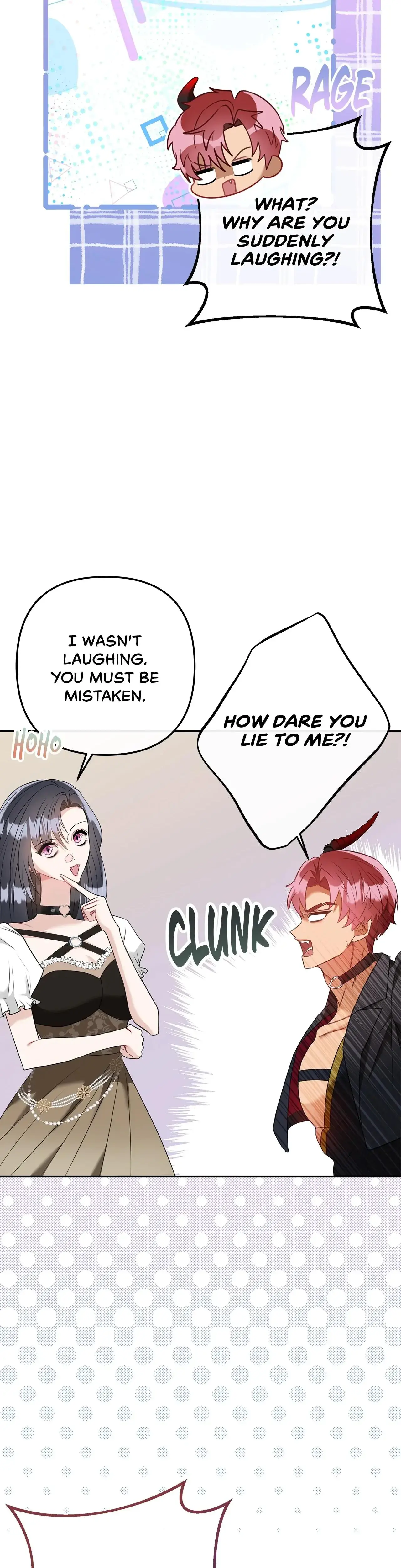 Thes Class Dungeon Owner Chapter 7 - Page 20