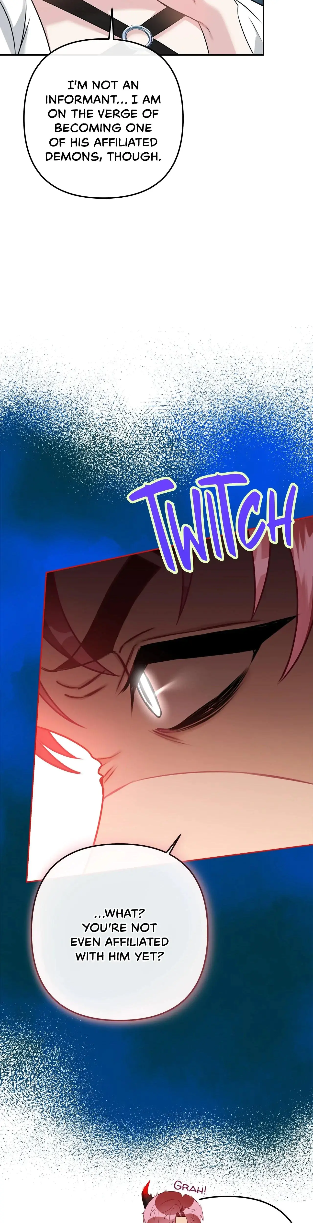 Thes Class Dungeon Owner Chapter 7 - Page 22