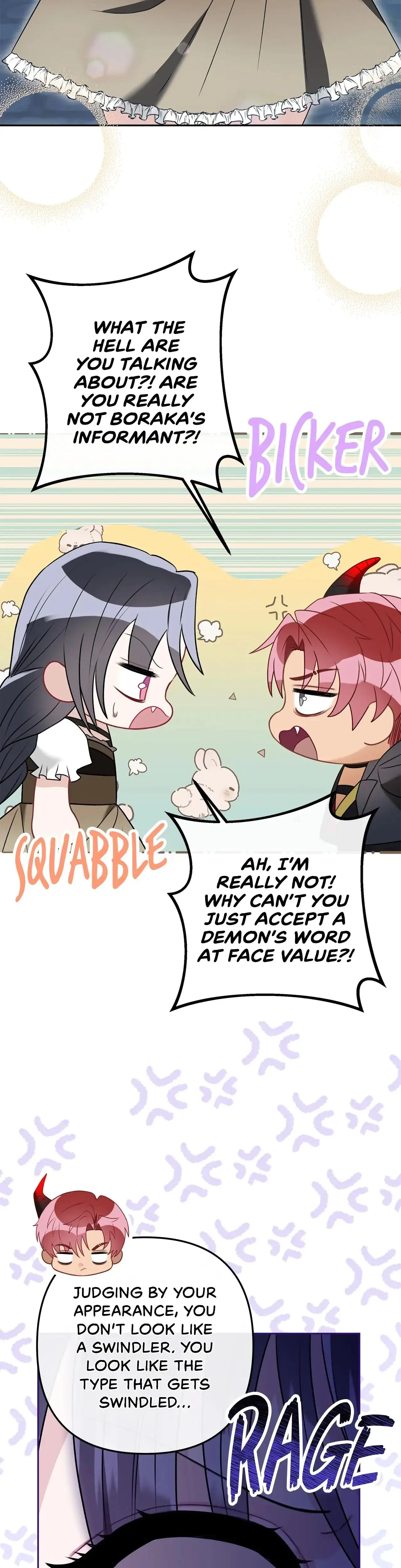 Thes Class Dungeon Owner Chapter 7 - Page 28