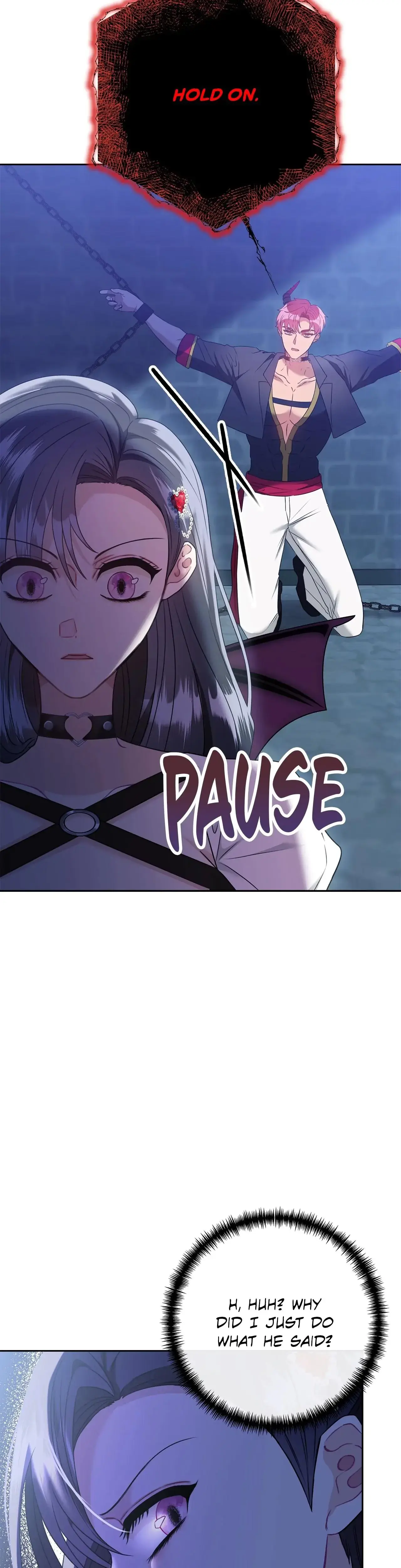 Thes Class Dungeon Owner Chapter 7 - Page 30