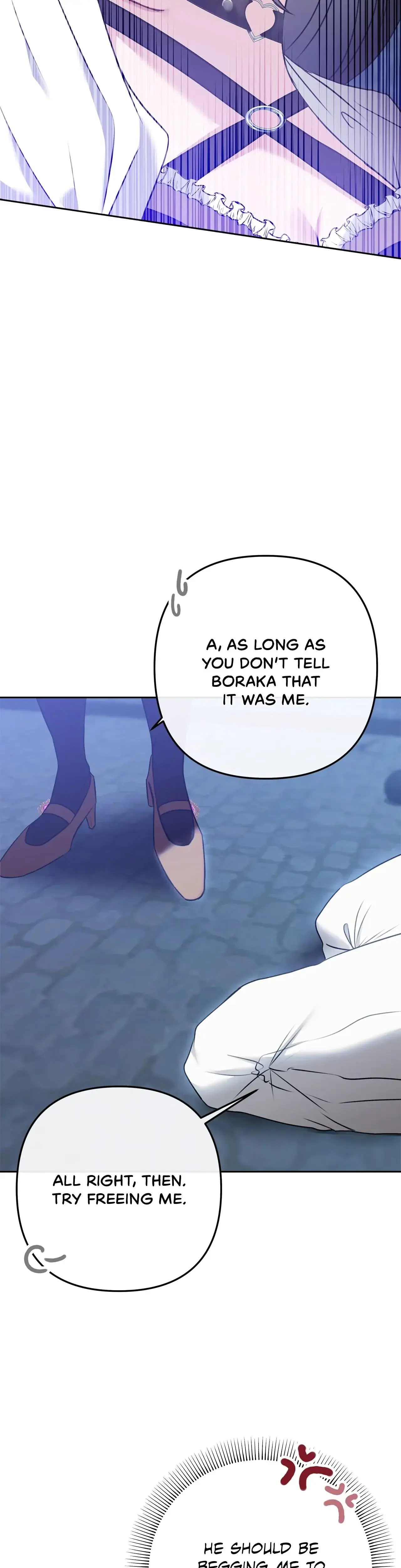 Thes Class Dungeon Owner Chapter 7 - Page 33