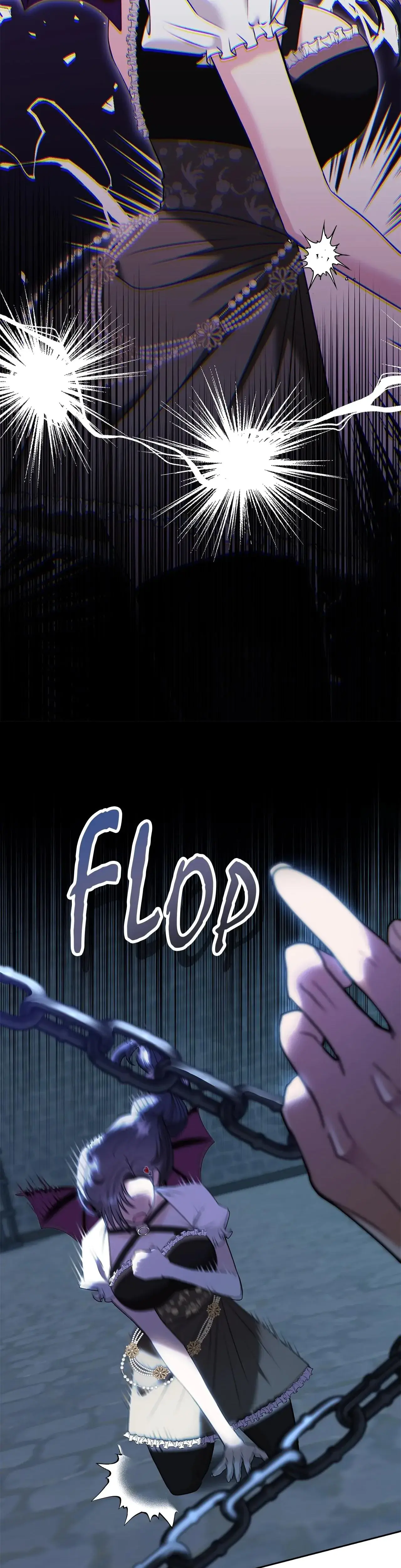 Thes Class Dungeon Owner Chapter 7 - Page 36