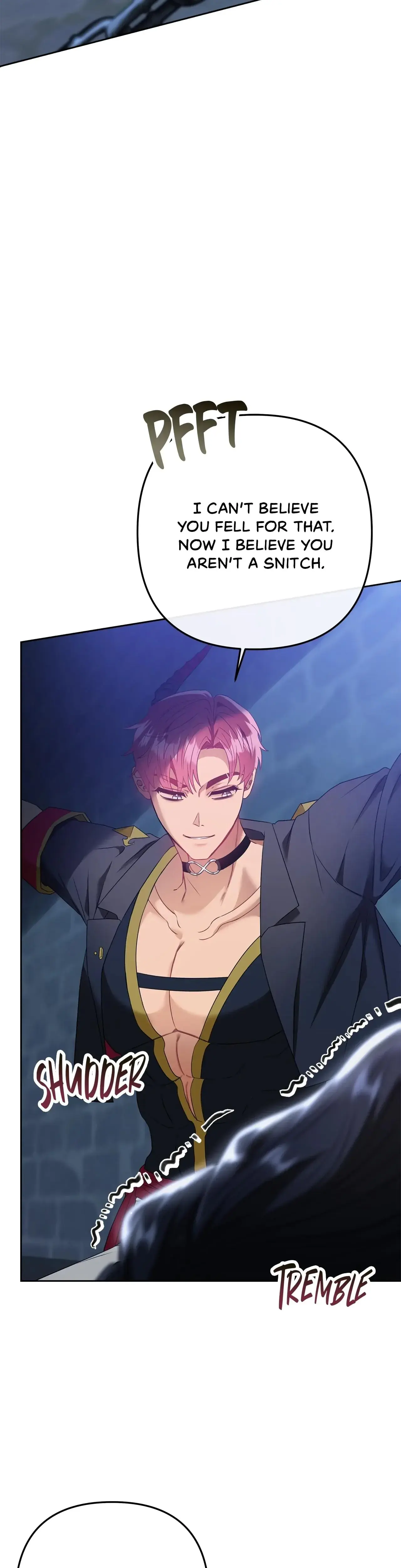 Thes Class Dungeon Owner Chapter 7 - Page 37