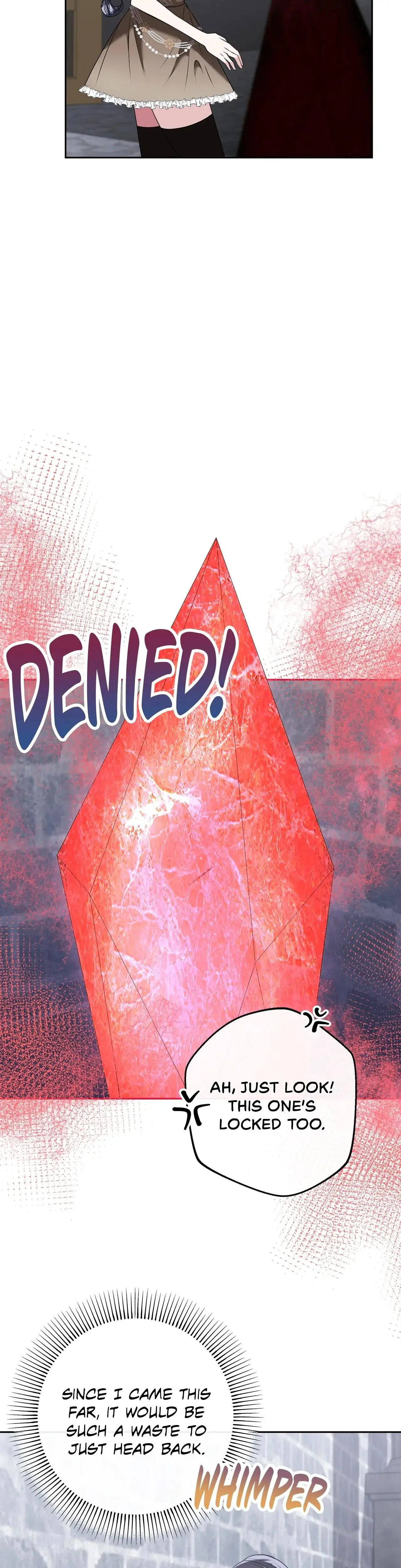 Thes Class Dungeon Owner Chapter 7 - Page 4