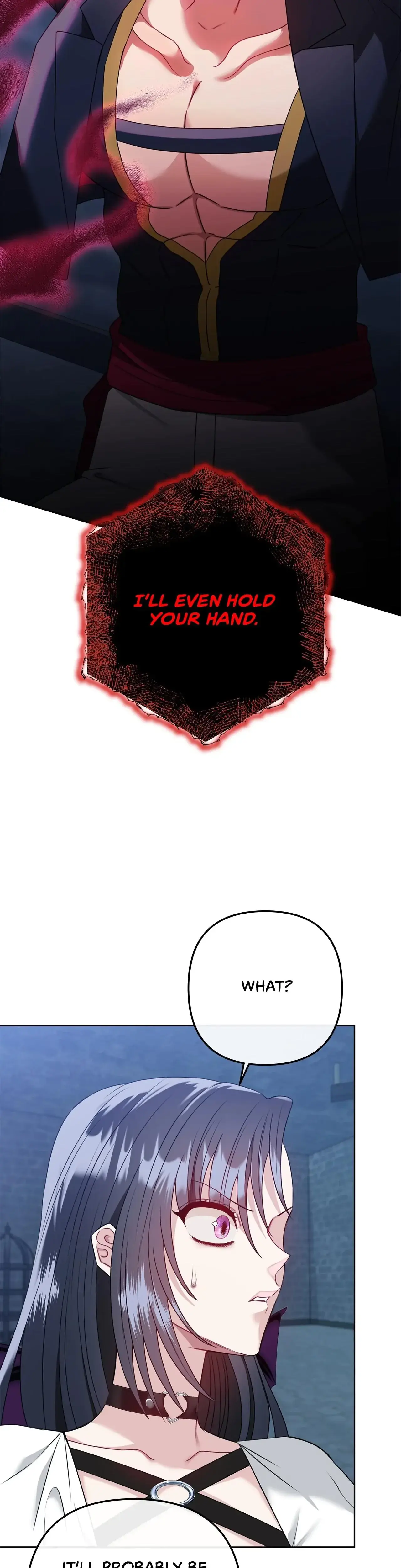 Thes Class Dungeon Owner Chapter 7 - Page 41