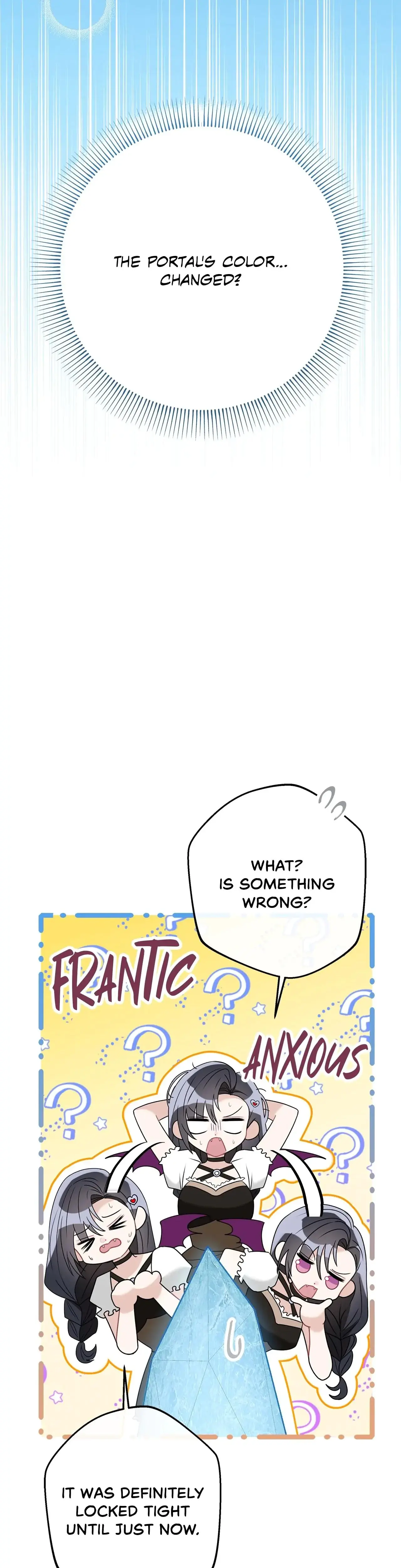 Thes Class Dungeon Owner Chapter 7 - Page 7