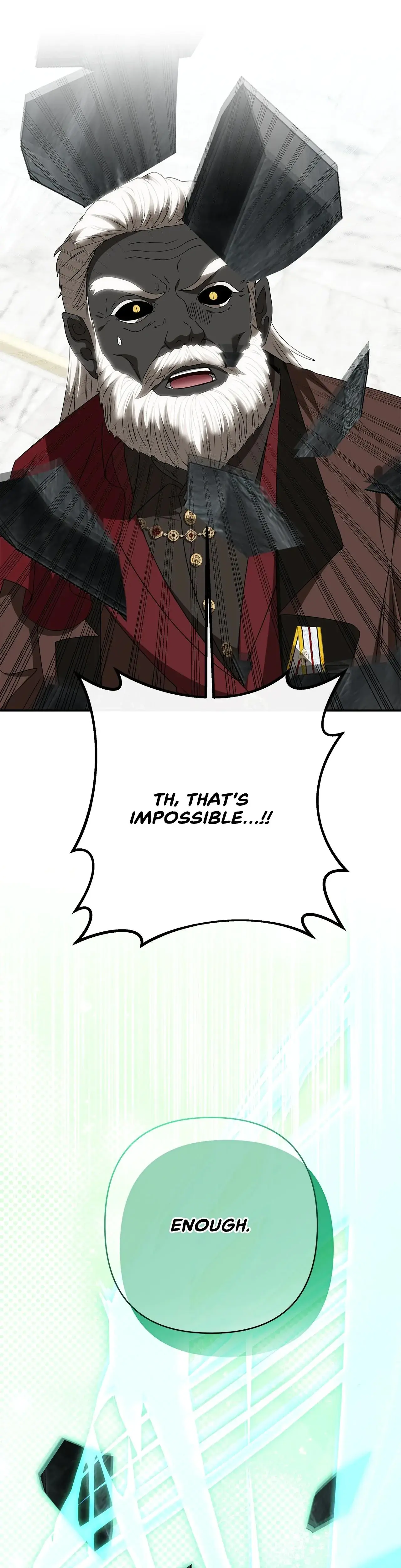 Thes Class Dungeon Owner Chapter 70 - Page 14