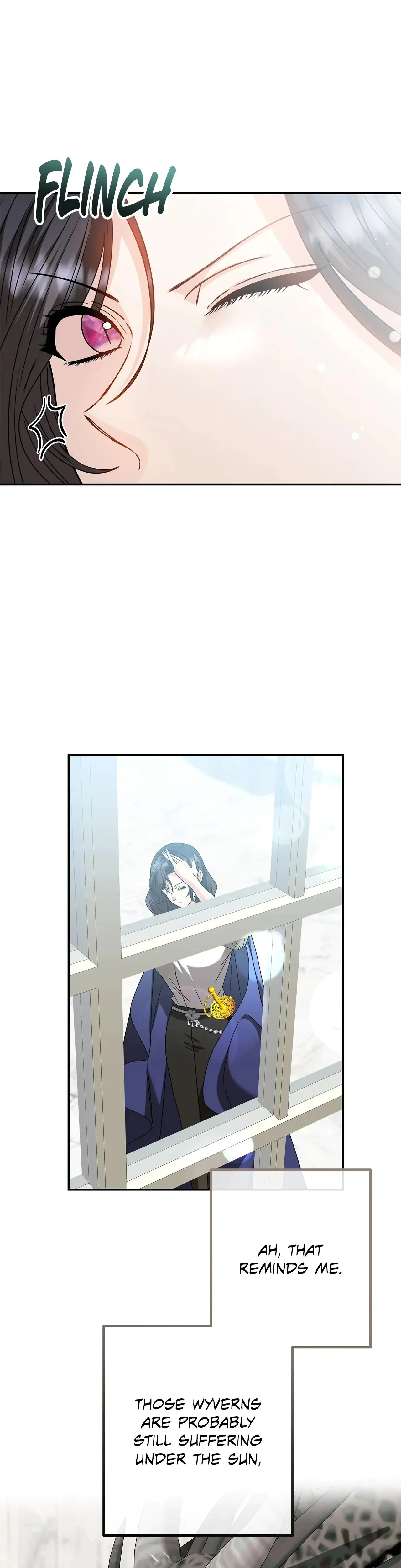 Thes Class Dungeon Owner Chapter 70 - Page 21