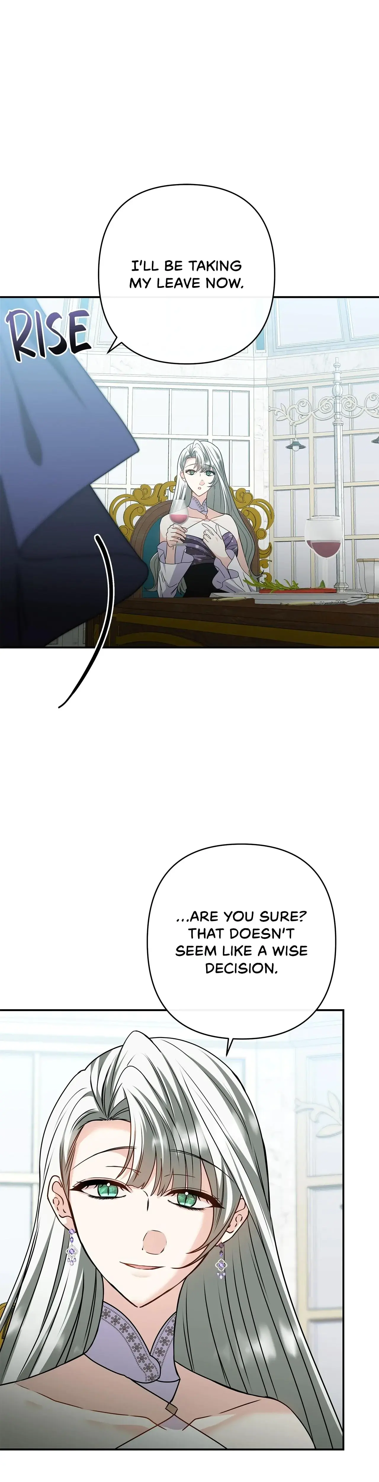 Thes Class Dungeon Owner Chapter 70 - Page 24