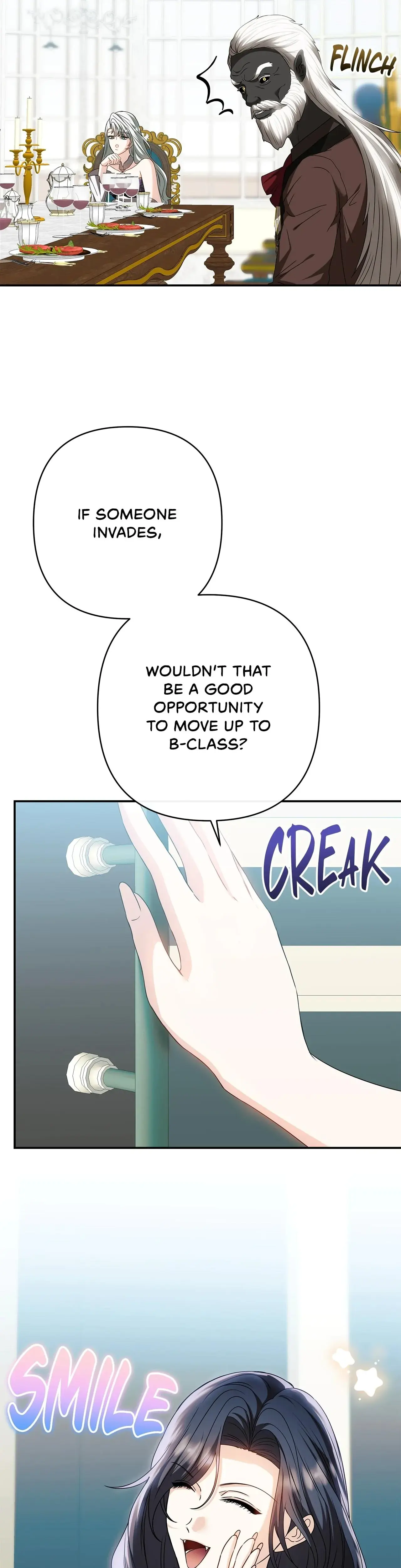 Thes Class Dungeon Owner Chapter 70 - Page 26