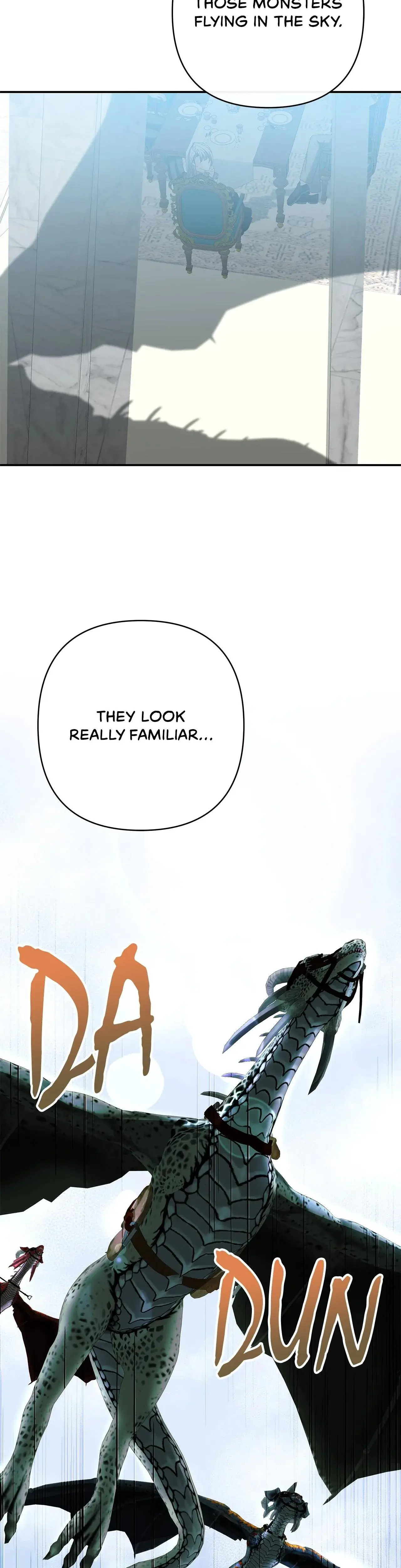 Thes Class Dungeon Owner Chapter 70 - Page 28