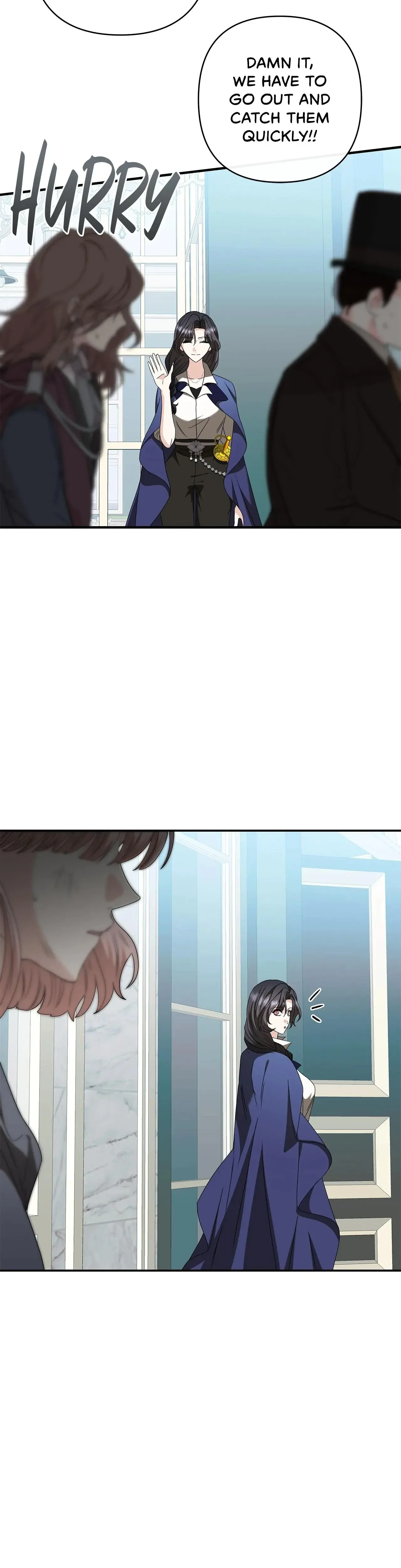Thes Class Dungeon Owner Chapter 70 - Page 30