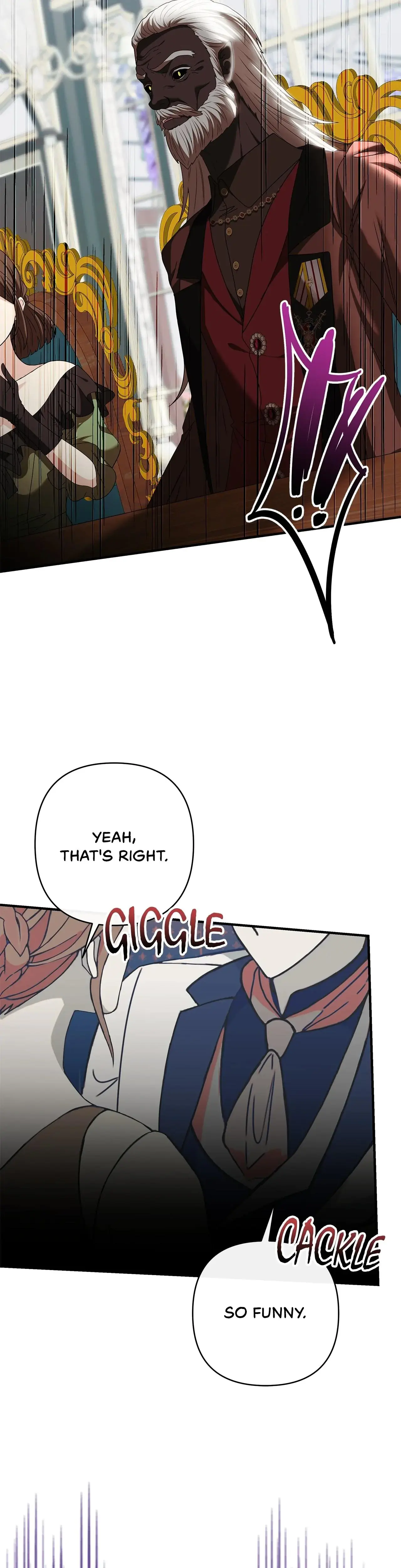 Thes Class Dungeon Owner Chapter 70 - Page 4