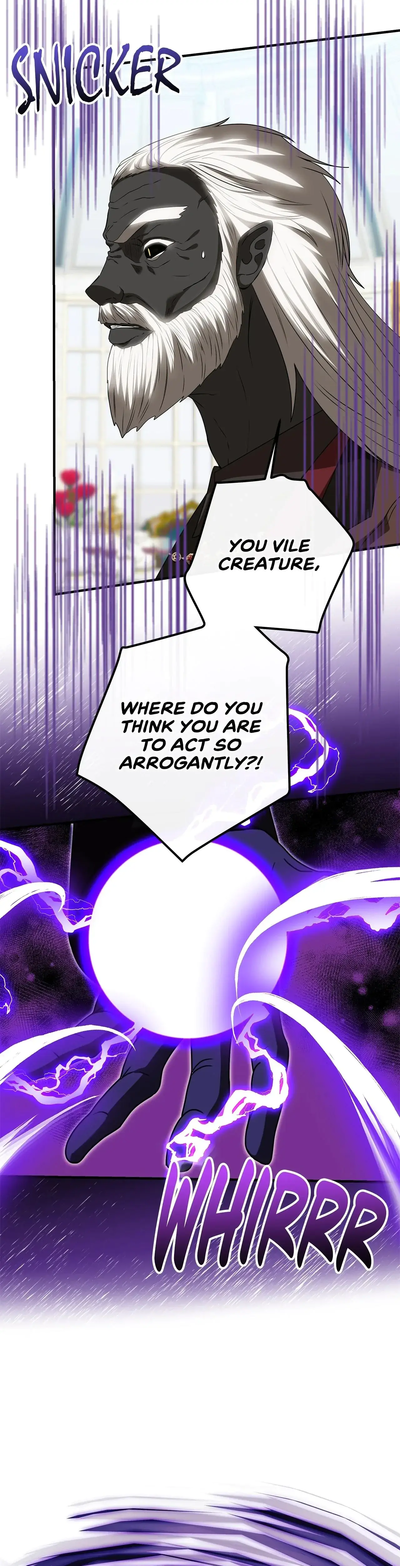 Thes Class Dungeon Owner Chapter 70 - Page 5
