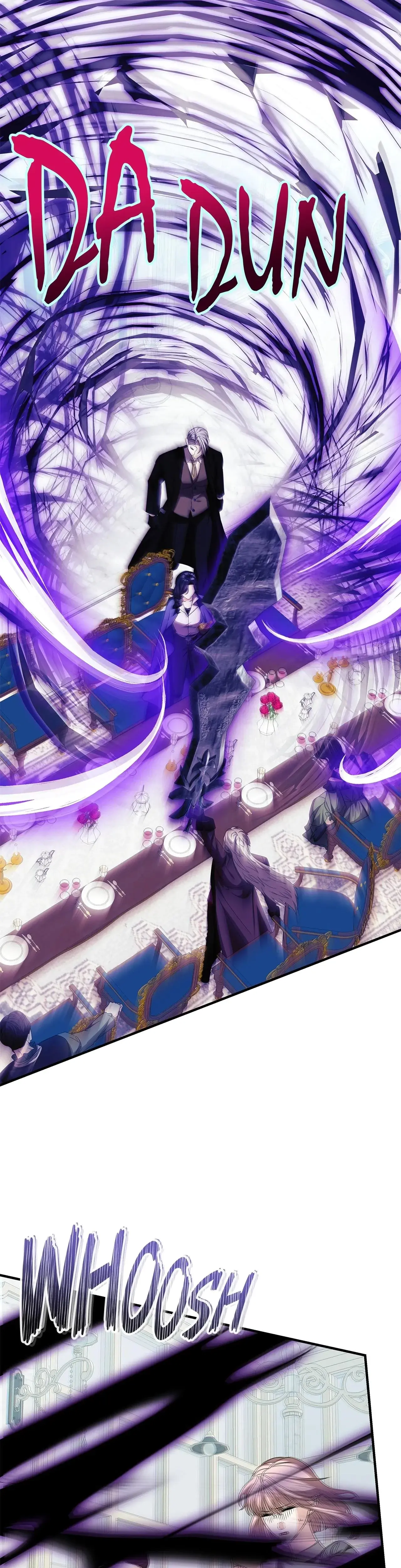 Thes Class Dungeon Owner Chapter 70 - Page 6