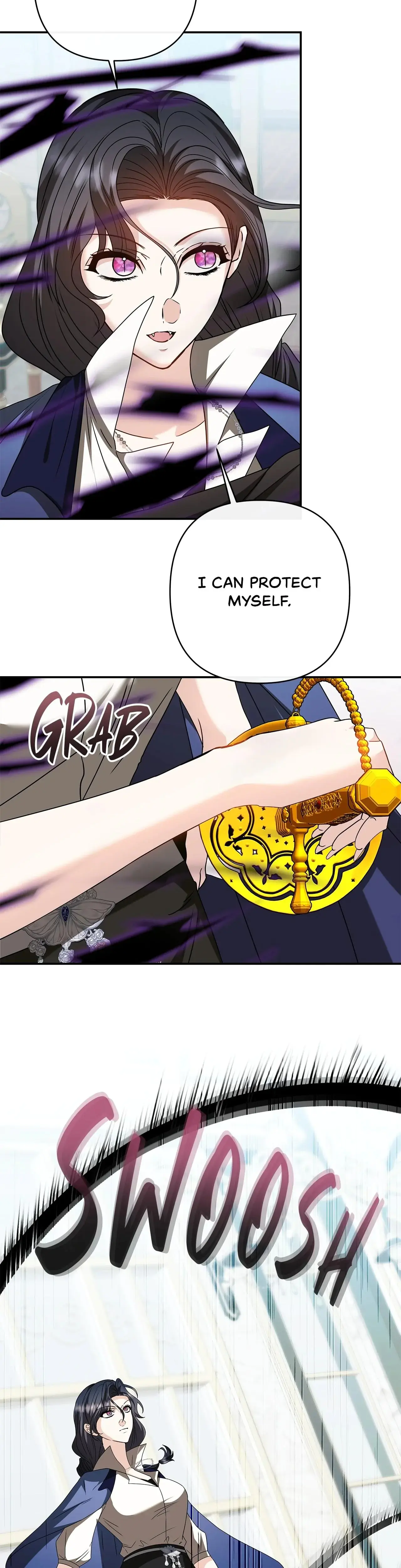 Thes Class Dungeon Owner Chapter 70 - Page 8