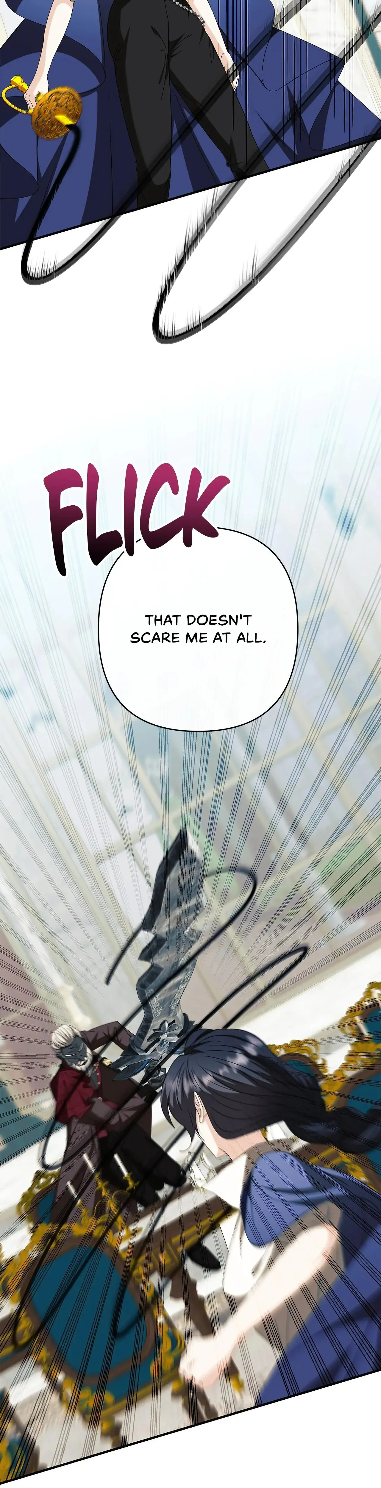 Thes Class Dungeon Owner Chapter 70 - Page 9