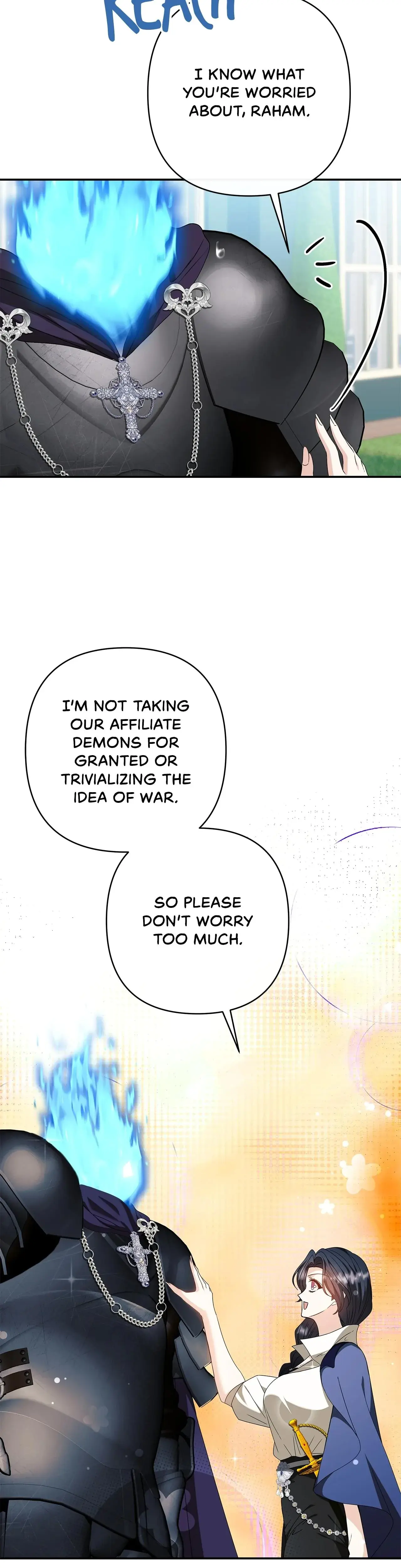 Thes Class Dungeon Owner Chapter 71 - Page 12